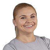 Врач Пешкова Марина Николаевна