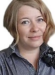 Врач Пешкова Наталия Владимировна