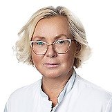 Врач Пешкова Ольга Александровна