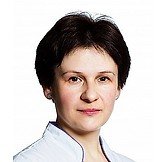 Врач Пешкова Светлана Николаевна