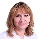 Врач Пешкова Светлана Васильевна