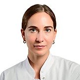 Врач Пешкова Виктория Константиновна