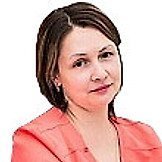 Врач Пескова Ирина Евгеньевна
