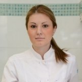 Врач Песнопевцева Александра Алексеевна