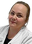 Врач Песоцкая Светлана Владимировна