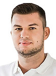 Врач Песоцкий Богдан Евгеньевич