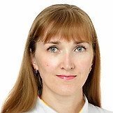 Врач Пестерева Инна Сергеевна