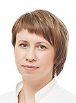 Врач Пестина Наталья Анатольевна