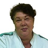 Врач Пестова Ирина Владимировна