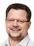 Врач Пестряков Константин Юрьевич