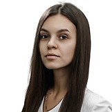 Врач Петаева Татьяна Константиновна