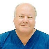 Врач Петайкин Сергей Алексеевич
