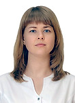Врач Петельгузова Татьяна Геннадьевна
