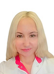 Врач Петелина Наталья Васильевна 