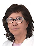 Врач Петелина Светлана Геннадьевна