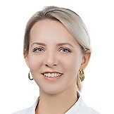 Врач Петерс Валерия Владимировна