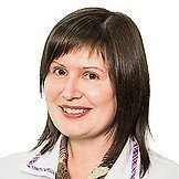 Врач Петина Ольга Анатольевна