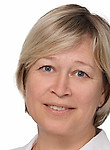 Врач Петинати Яна Александровна