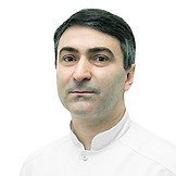 Врач Петижев Али Ауесович