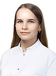 Врач Петюшина Анна Михайловна