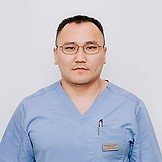 Врач Петькиев Иван Вячеславович 