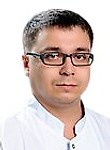 Врач Петлин Антон Николаевич