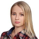 Врач Петрачкова Екатерина Витальевна