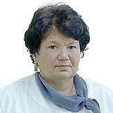 Врач Петракина Юлия Геннадиевна