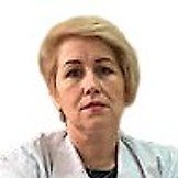 Врач Петракова Наталья Михайловна