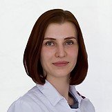 Врач Петракова Ольга Алексеевна