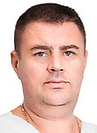 Врач Петраковский Владимир Владимирович