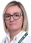 Врач Петраш Екатерина Александровна