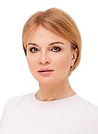 Врач Петраш Надежда Вячеславовна