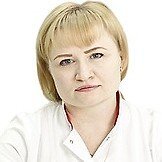 Врач Петрашко Татьяна Николаевна