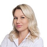 Врач Шимчёнок Алена Александровна