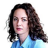 Врач Петренко Ирина Андреевна 
