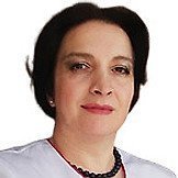 Врач Петренко Ирма Анзоровна