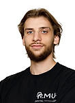 Врач Петриченко Владислав Владимирович