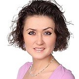 Врач Петричева Алла Юрьевна