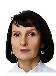 Врач Петрикеева Ольга Викторовна