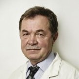 Врач Петрин Александр Николаевич