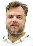 Врач Петрин Евгений Александрович