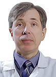 Врач Петрин Сергей Вадимович