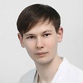 Врач Петрищев Роман Владимирович