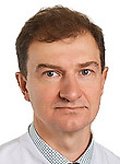 Врач Петрищев Владлен Станиславович