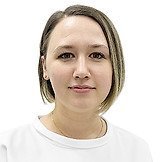 Врач Петрищева Владлена Евгеньевна