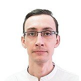 Врач Петряев Алексей Константинович