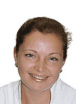 Врач Петрякова Марина Васильевна