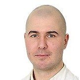 Врач Петроченко Николай Сергеевич