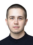 Врач Петроченков Алексей Дмитриевич